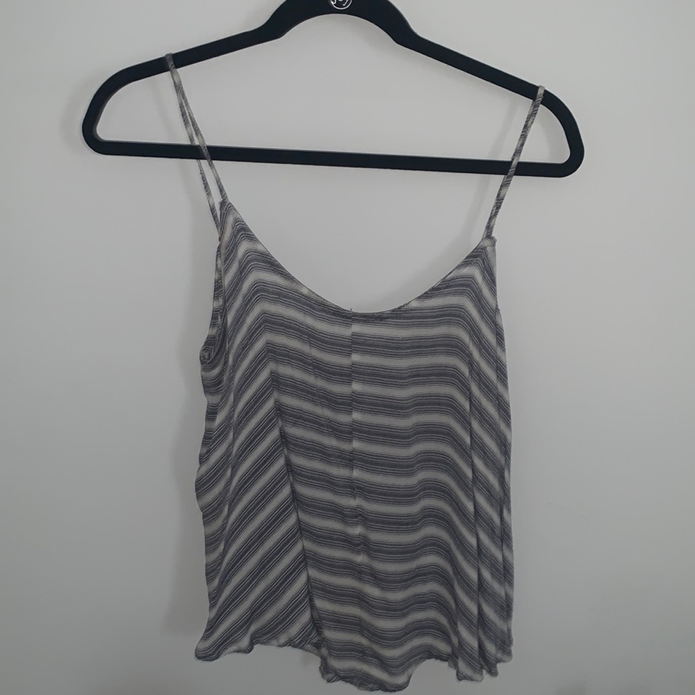 Free People Flowy top